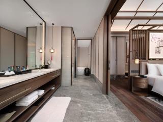 Song Hotel Chengdu Qingcheng - Dujiangyan - 2