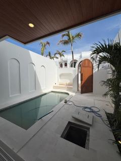 Amal Villa by Betterplace - Tumbak Bayuh - 9