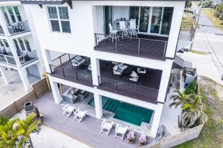 2601S - Coastal Dream - New Smyrna Beach - 9