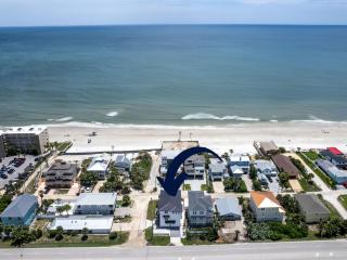 2601S - Coastal Dream - New Smyrna Beach - 8