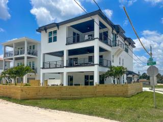 2601S - Coastal Dream - New Smyrna Beach - 4