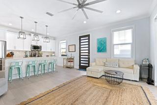 2601S - Coastal Dream - New Smyrna Beach - 2