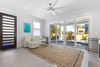 2601S - Coastal Dream - New Smyrna Beach - 1