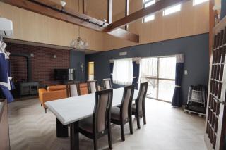 Fun Dog Villa Nasu -ファンドッグ ヴィラ那須 - - 3