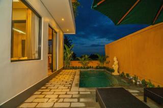 Villa Ulun Sari Ubud - 0
