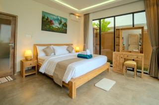 Villa Ulun Sari Ubud - Ubud - 6