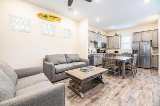Anchor Cottage With Private Pool Near Disney And Margaritaville Resort Island H2O Access - 8020Kd - Orlando - 4