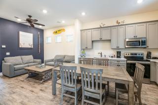 Anchor Cottage With Private Pool Near Disney And Margaritaville Resort Island H2O Access - 8020Kd - Orlando - 1