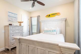 Anchor Cottage With Private Pool Near Disney And Margaritaville Resort Island H2O Access - 8020Kd - Orlando - 3
