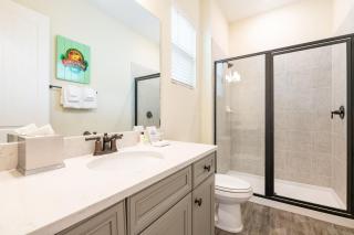 Anchor Cottage With Private Pool Near Disney And Margaritaville Resort Island H2O Access - 8020Kd - Orlando - 2