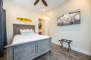 Anchor Cottage With Private Pool Near Disney And Margaritaville Resort Island H2O Access - 8020Kd - Orlando - 1