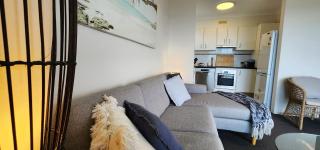 Penthouse Apartment Ocean Views - 2