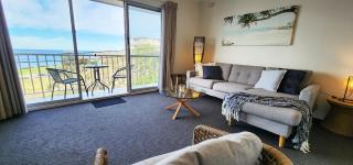 Penthouse Apartment Ocean Views - 1