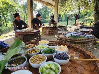 Homestay Khám Phá Y Tý - 1