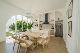 Aurora Villa Brand-New 3BR in Cemagi-Canggu - - 5