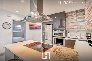 Cozy paradise, with heated pool, near Airport in Miami L16 - Miami - 9