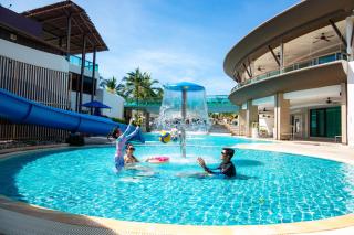 Springfield @Sea Resort & Spa - Cha Am - 9