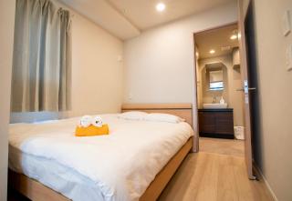 Uhome Fabric Hotel - 9