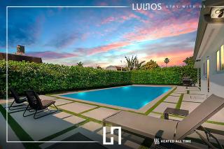 Cozy paradise, with heated pool, near Airport in Miami L16 - Miami - 5