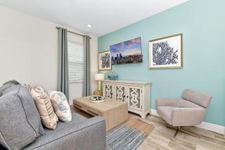 Lovely Villa Cottage Near Disney With Margaritaville Resort Island H20 Waterpark Access - 2931Cl - Orlando - 5