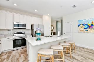 Lovely Villa Cottage Near Disney With Margaritaville Resort Island H20 Waterpark Access - 2931Cl - Orlando - 4