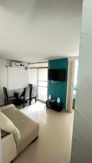 Sea apartment ctg - Cartagena das Índias - 9