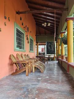 Casa de Campo La Trigue - Comayagua - 5