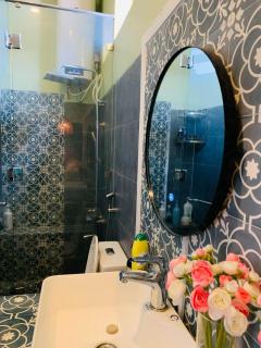 ninh hoa center town house - - 7