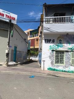 ninh hoa center town house - - 5