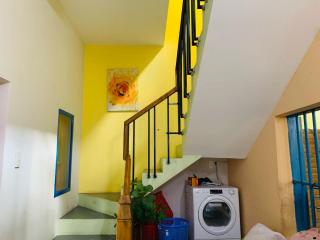 ninh hoa center town house - - 6