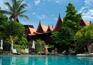 Anda Lipe Resort - Ko Lipe - 2
