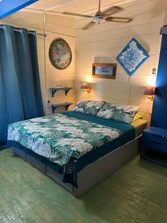 Cottage bord de mer - Punaauia - 8