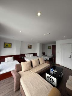 New Amely Hotel - Hanoi - 1