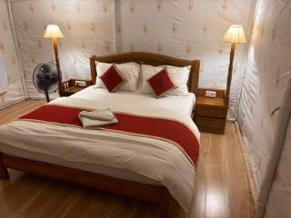 Jaisalmer Villa Resort Camp - 5