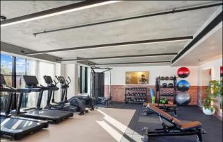 Two bedroom two bathroom apartment for rent - Melbourne - 7