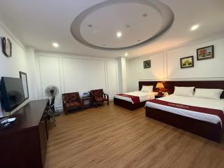 New Amely Hotel - Hanoi - 6