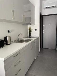 Modern Studio Kallithea, Halkidiki - Kallithea Halkidikis - 7