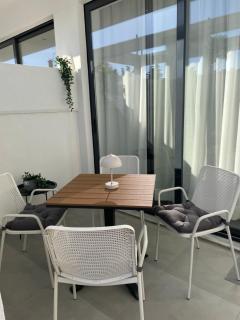 Modern Studio Kallithea, Halkidiki - Kallithea Halkidikis - 8