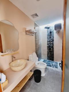 Scala Villas With Private Pool Yogyakarta - Ngaglik - 2