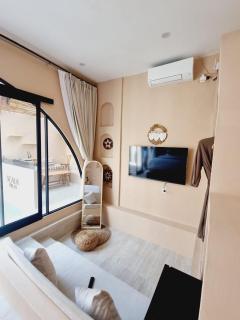 Scala Villas With Private Pool Yogyakarta - Ngaglik - 1