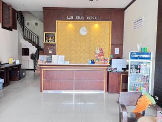 Lub Sbuy Hostel - Phuket - 0