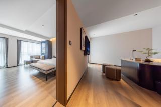 Atour Hotel Lijiang Ancient City District - 9