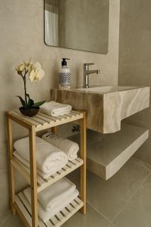 شقه غرفتين وصاله بشرفه - Al-Ula - 1