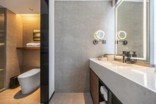 Atour Hotel Lijiang Ancient City District - 8