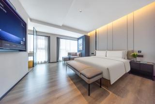 Atour Hotel Lijiang Ancient City District - 7