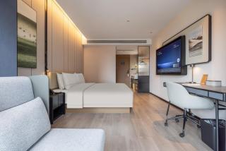 Atour Hotel Lijiang Ancient City District - 4