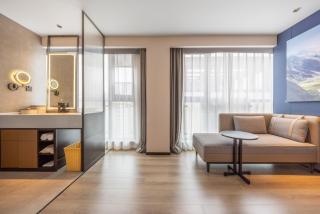 Atour Hotel Lijiang Ancient City District - 2