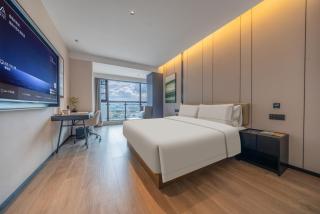 Atour Hotel Lijiang Ancient City District - 1