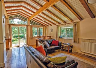 Great Wood Lodges - Flaxton - 7