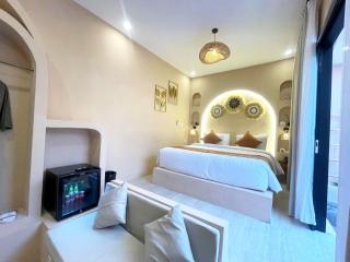 Scala Villas With Private Pool Yogyakarta - Ngaglik - 0